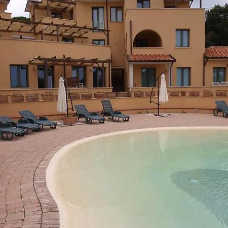 Pergola 19 * Cavo
