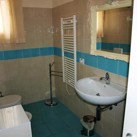 Apartmán Pergola 19 *