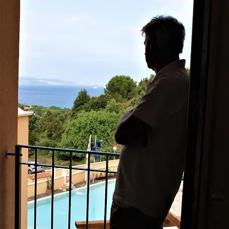 Apartmán Pergola 19