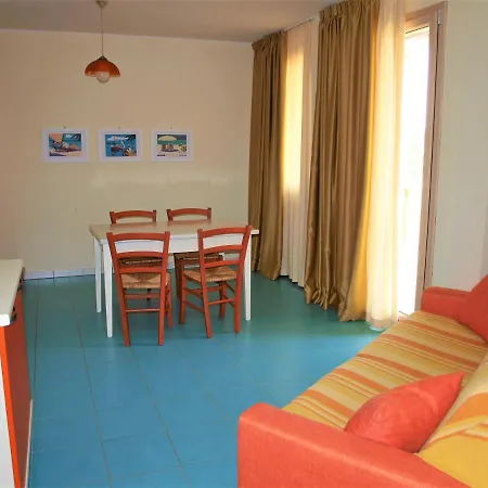 Apartmán Pergola 19 Cavo