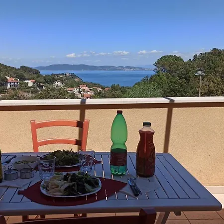 Apartmán Pergola 19