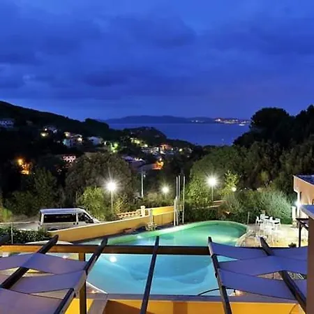 Pergola 19 * Cavo