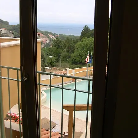 Pergola 19 Apartamento